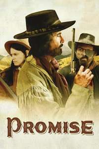 Promise - Poster
