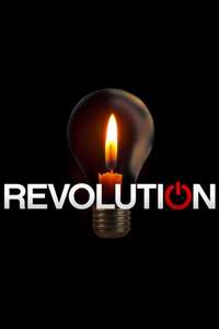 Revolution - Posters