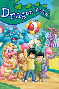 Dragon Tales - Poster