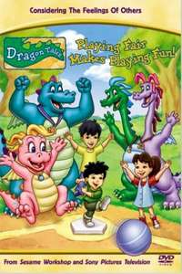 Dragon Tales - Poster
