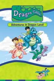 Dragon Tales Season 3
