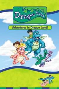 Dragon Tales - Poster