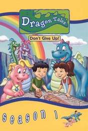 Dragon Tales