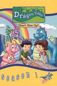 Dragon Tales - Poster