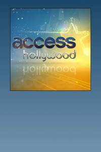 Access Hollywood - Posters