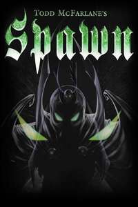 Spawn - Posters