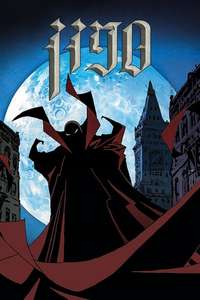 Spawn - Posters