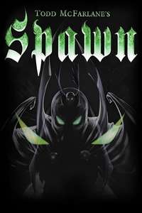 Spawn - Posters