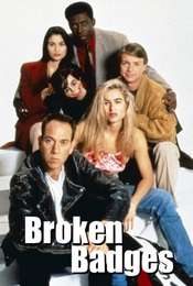 Broken Badges