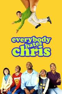 Everybody Hates Chris - Poster