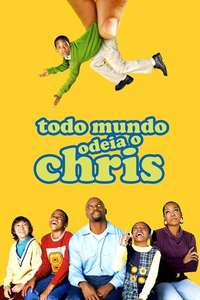 Everybody Hates Chris - Poster