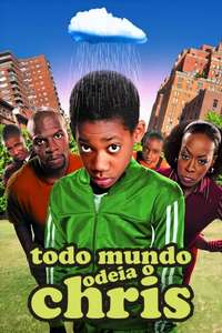 Everybody Hates Chris - Poster