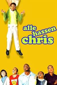 Everybody Hates Chris - Poster