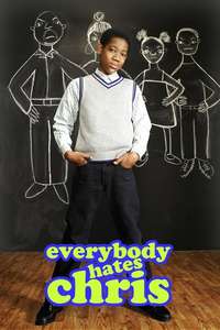 Everybody Hates Chris - Poster