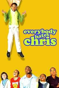 Everybody Hates Chris - Poster