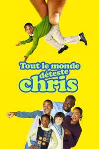 Everybody Hates Chris - Poster