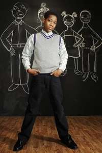 Everybody Hates Chris - Poster