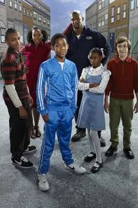 Everybody Hates Chris - Poster