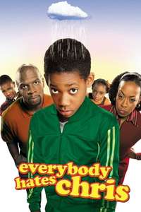 Everybody Hates Chris - Poster