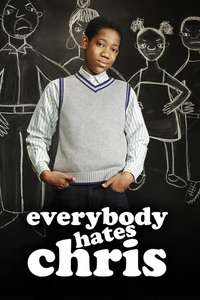 Everybody Hates Chris - Poster