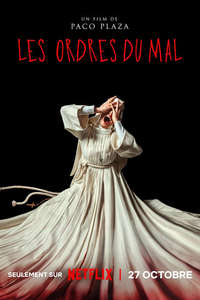 Sister Death - Poster