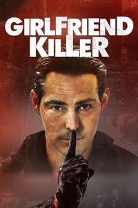 Girlfriend Killer - Poster