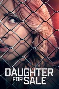 Daughter for Sale - Poster