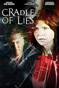 Cradle of Lies - Poster