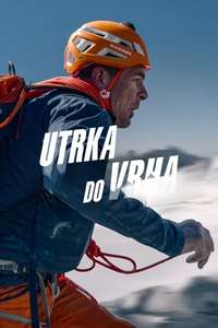 Race to the Summit - Poster