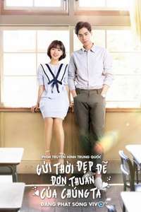 A Love So Beautiful - Posters