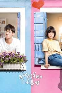 A Love So Beautiful - Posters