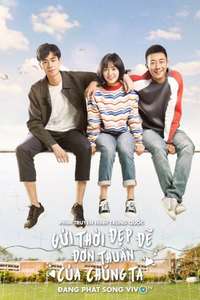 A Love So Beautiful - Posters
