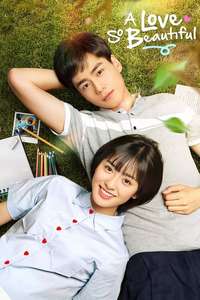 A Love So Beautiful - Posters
