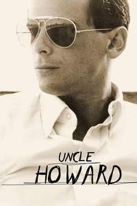 Uncle Howard - Poster