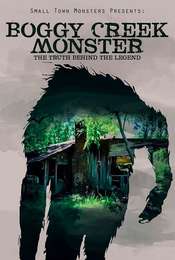 Boggy Creek Monster