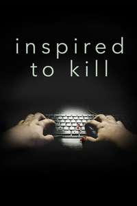 Inspired to Kill - Poster