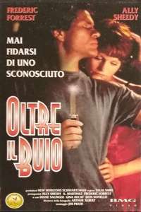 One Night Stand - Poster