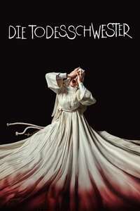 Sister Death - Poster