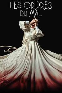Sister Death - Poster