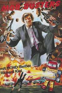 Mob Busters - Poster