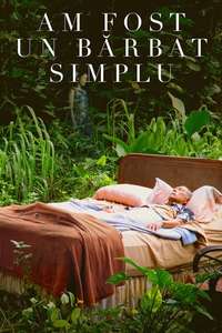 I Was a Simple Man - Poster