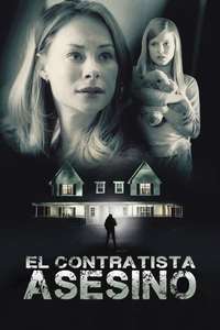 Killer Contractor - Posters
