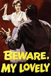 Beware  My Lovely