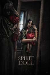Spirit Doll
