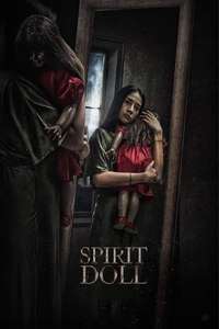 Spirit Doll - Posters