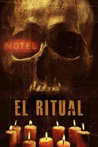 Ritual - Poster