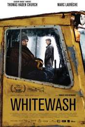 Whitewash