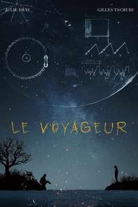 The Voyager - Poster