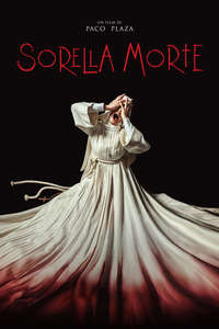 Sister Death - Poster