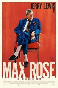 Max Rose - Poster